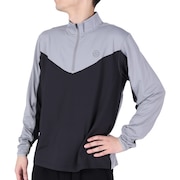 (メンズ)ゴルフウェア 軽量ミドラー 184-39910
