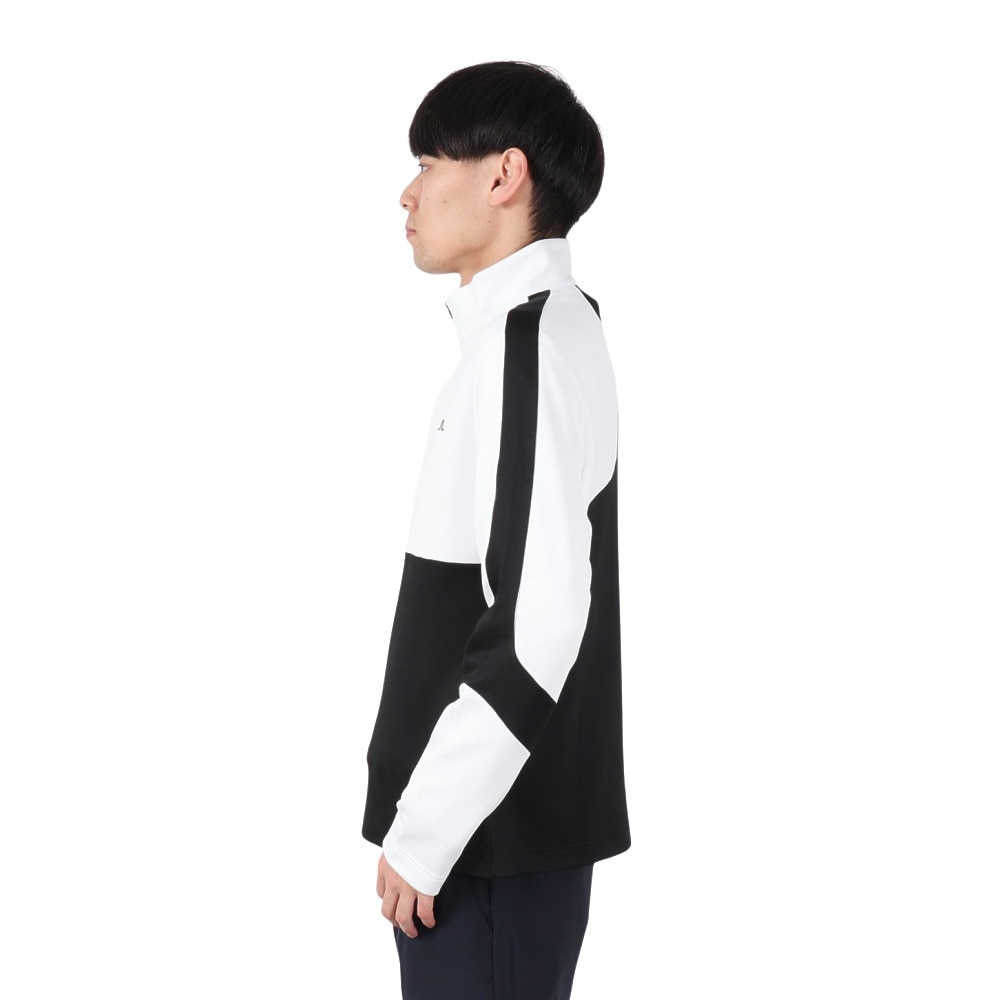 J.LINDEBERG（メンズ）ゴルフウェア アウター Sneaky Mid Layer ジャケット 071-39010-004