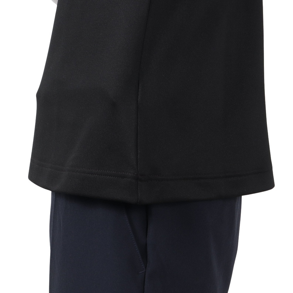 J.LINDEBERG（メンズ）ゴルフウェア アウター Sneaky Mid Layer ジャケット 071-39010-004