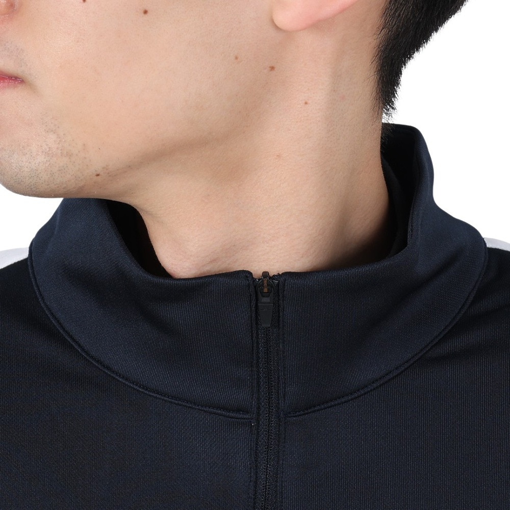 J.LINDEBERG（メンズ）ゴルフウェア アウター 速乾 保温 Sneaky Mid Layer ジャケット 071-39010-098