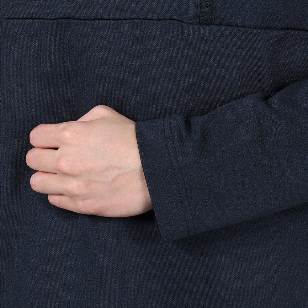 J.LINDEBERG（メンズ）ゴルフウェア アウター 速乾 保温 Sneaky Mid Layer ジャケット 071-39010-098