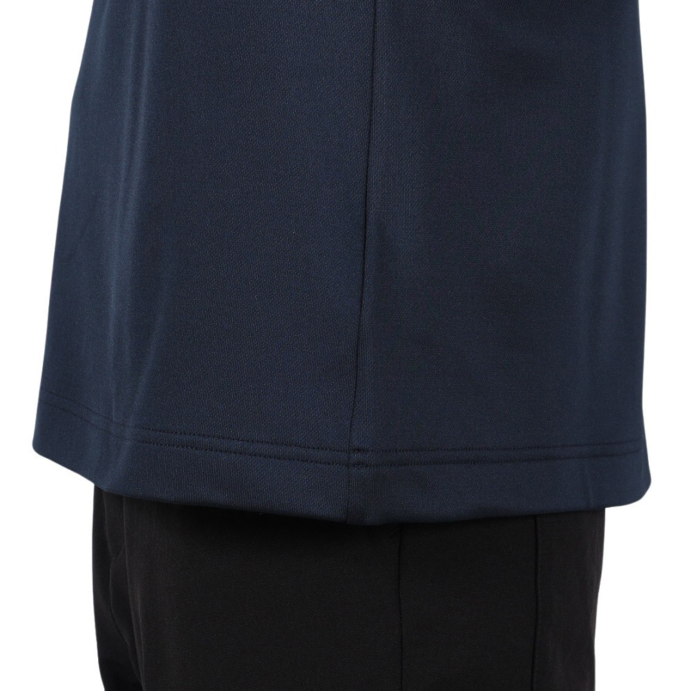 J.LINDEBERG（メンズ）ゴルフウェア アウター 速乾 保温 Sneaky Mid Layer ジャケット 071-39010-098