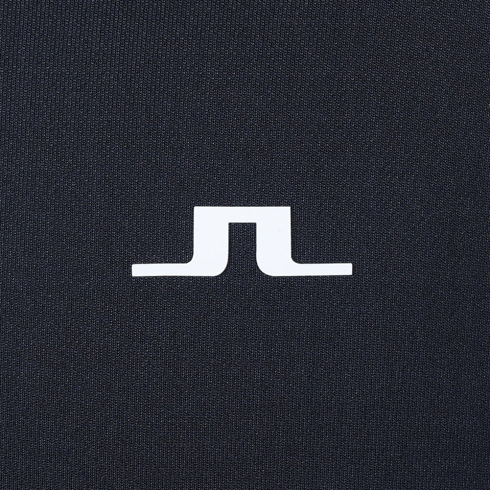 J.LINDEBERG（メンズ）ゴルフウェア アウター 速乾 保温 Sneaky Mid Layer ジャケット 071-39010-098