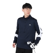 (メンズ)ゴルフウェア アウター 速乾 保温 Sneaky Mid Layer ジャケット 071-39010-098
