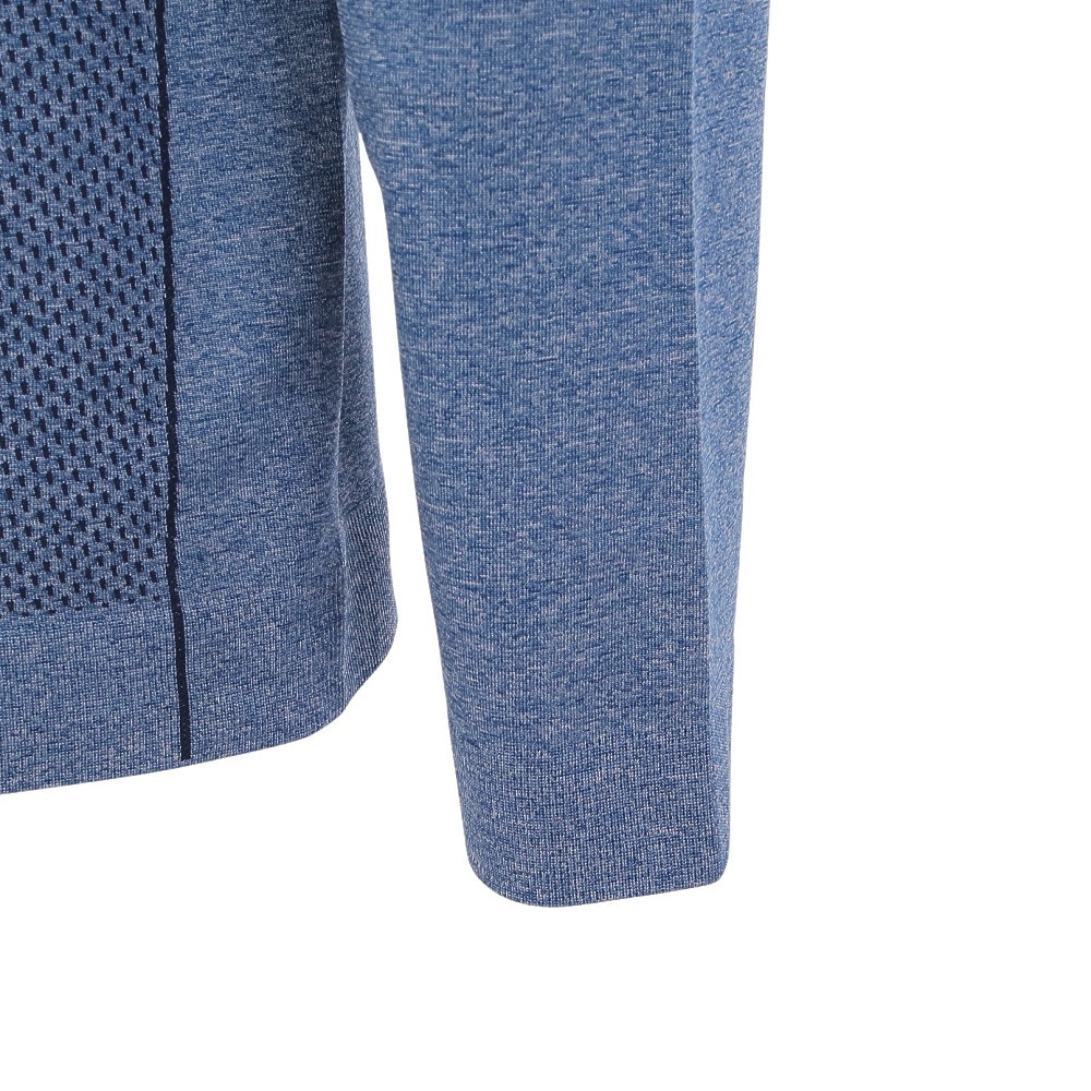 J.LINDEBERG（メンズ）ゴルフウェア アウター JIMMY SEAMLESS ミッドレイヤー 071-39918-097