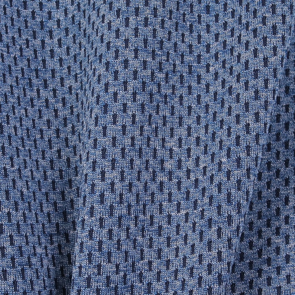 J.LINDEBERG（メンズ）ゴルフウェア アウター JIMMY SEAMLESS ミッドレイヤー 071-39918-097