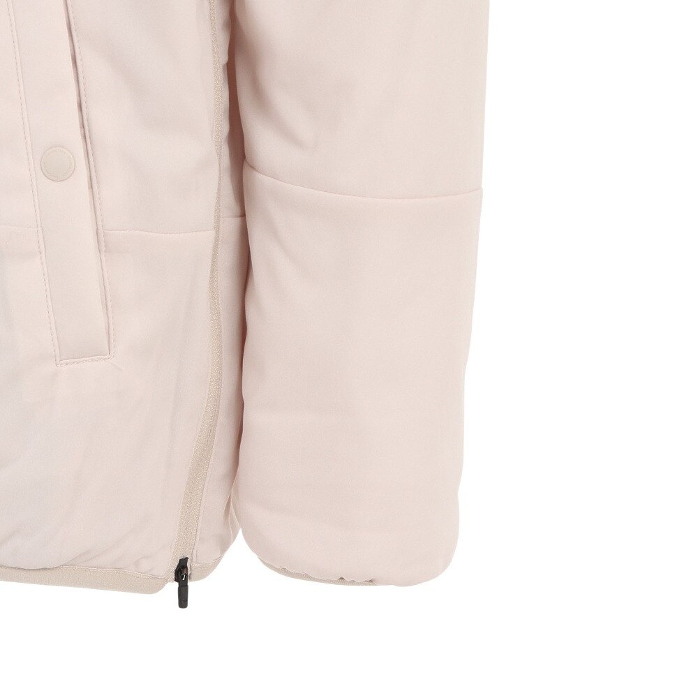 トラヴィスマシュー（Travis Mathew）（メンズ）ゴルフウェア アウター STRETCH INSULATION PADDING ジャケット 7AI031-2PRS