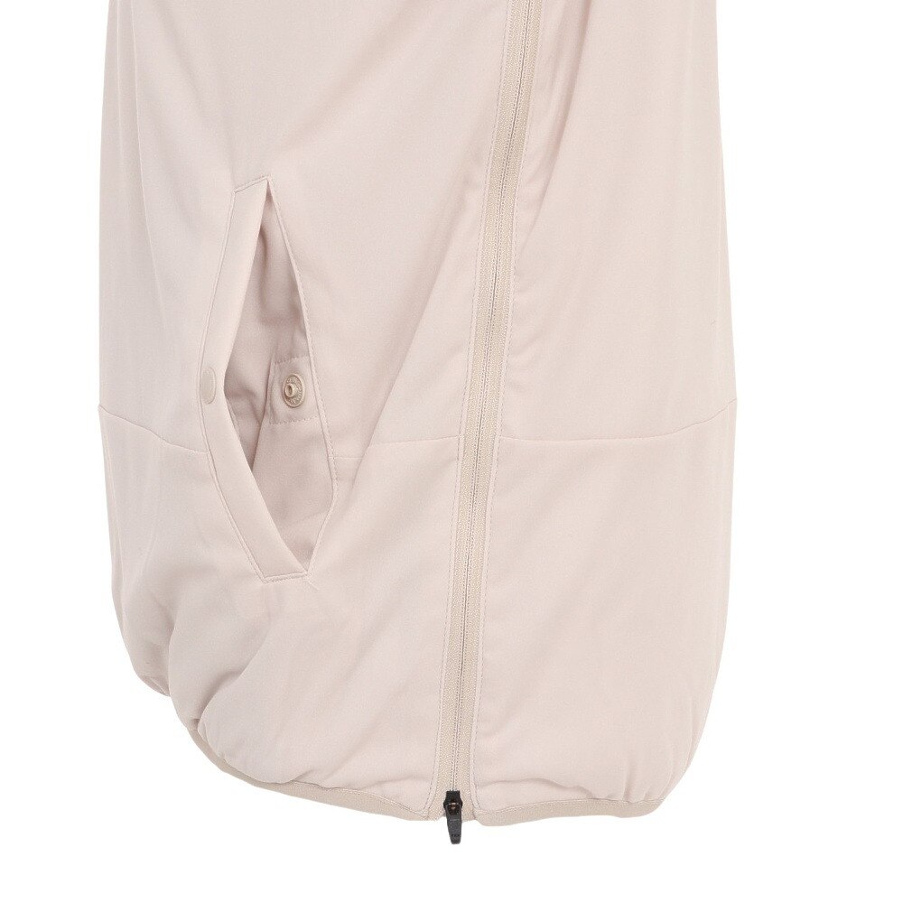 トラヴィスマシュー（Travis Mathew）（メンズ）ゴルフウェア アウター STRETCH INSULATION PADDING ジャケット 7AI031-2PRS