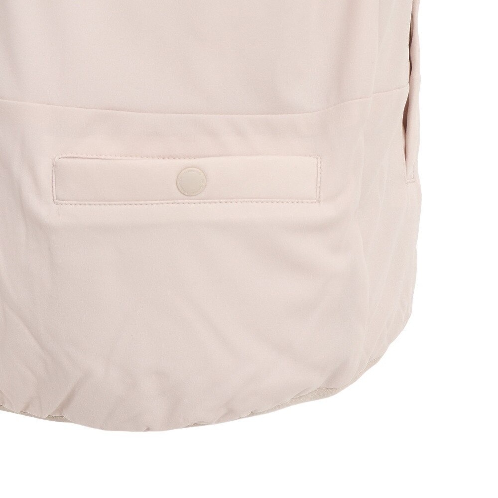 トラヴィスマシュー（Travis Mathew）（メンズ）ゴルフウェア アウター STRETCH INSULATION PADDING ジャケット 7AI031-2PRS