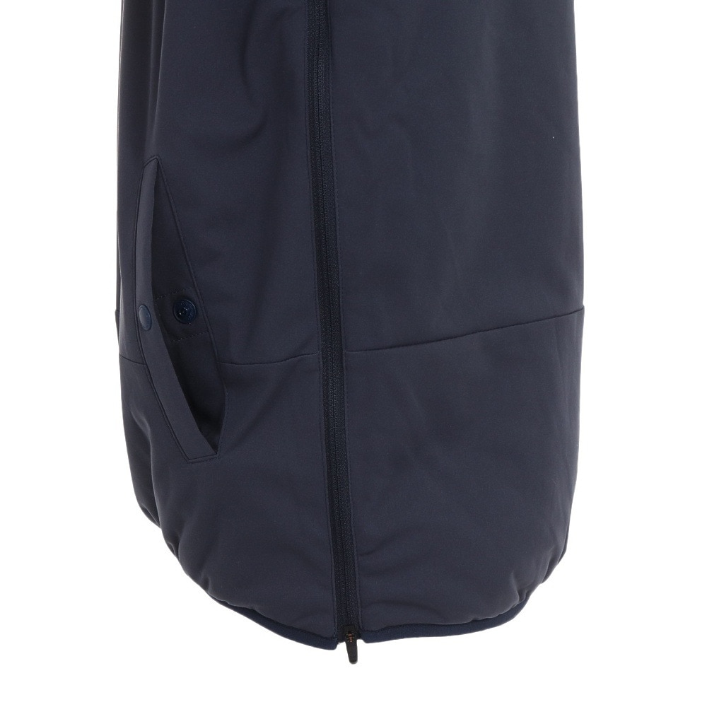 トラヴィスマシュー（Travis Mathew）（メンズ）ゴルフウェア アウター STRETCH INSULATION PADDING ジャケット 7AI031-4NAV