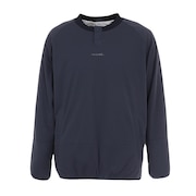 (メンズ)ゴルフウェア アウター STRETCH INSULATION PADDING ジャケット 7AI031-4NAV