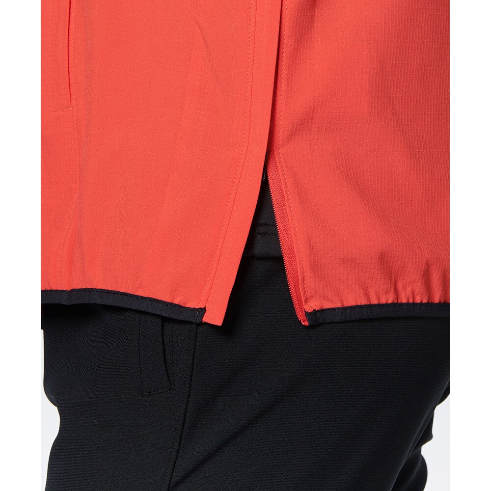 アンダーアーマー（UNDER ARMOUR）（メンズ）ゴルフウェア アウター 撥水 プルオーバージャケット 1384841 814
