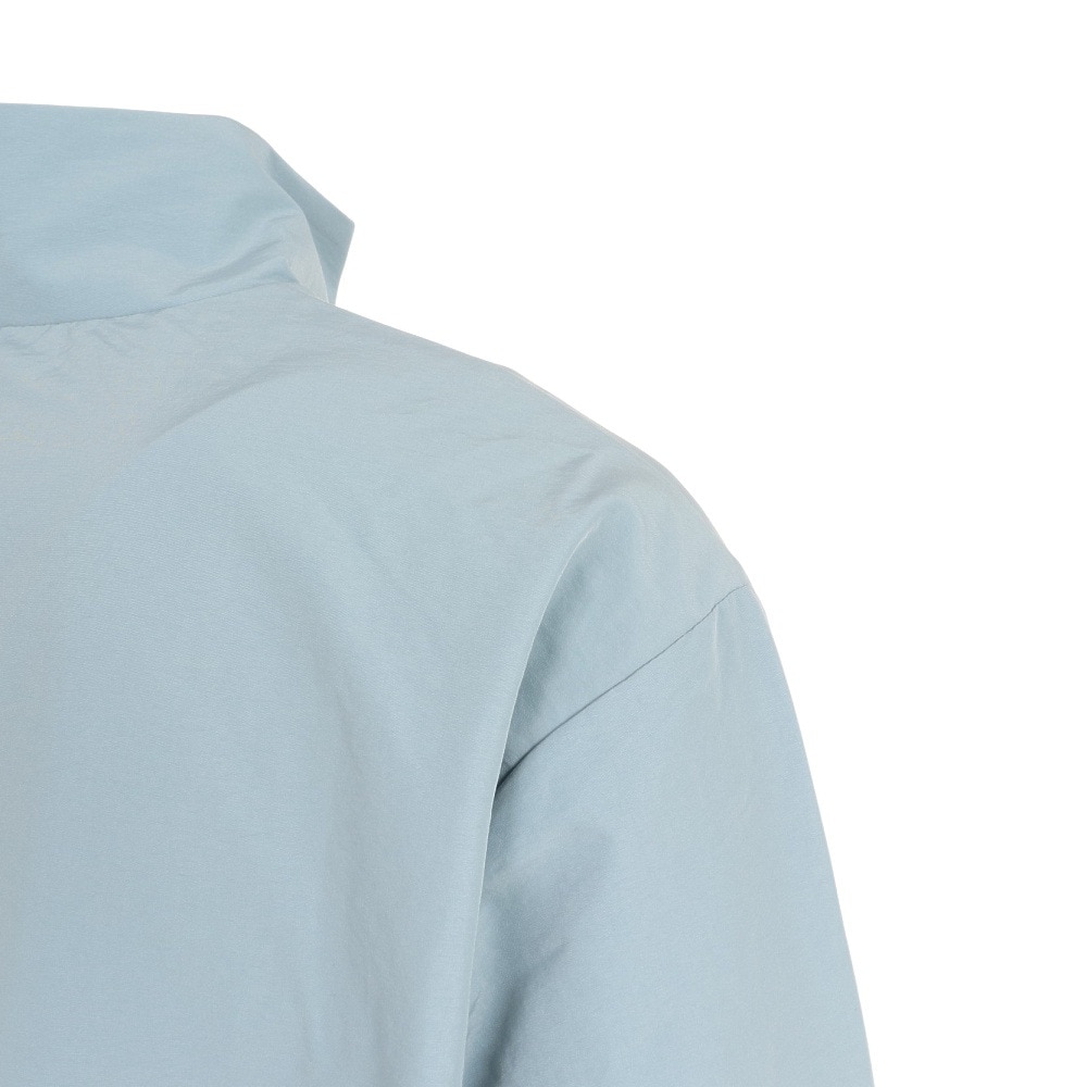 マルボンゴルフ（Malbon Glolf）（メンズ）ゴルフウェア アウター Bermuda Popover ジャケット M-7946-SBL
