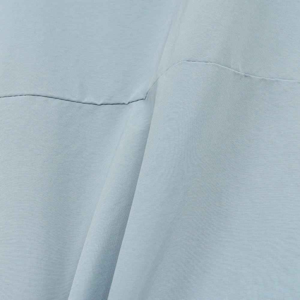 マルボンゴルフ（Malbon Glolf）（メンズ）ゴルフウェア アウター Bermuda Popover ジャケット M-7946-SBL
