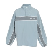 (メンズ)ゴルフウェア アウター Bermuda Popover ジャケット M-7946-SBL