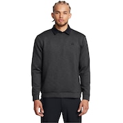 (メンズ)ゴルフウェア Drive Midlayer クルーネックシャツ 1387122