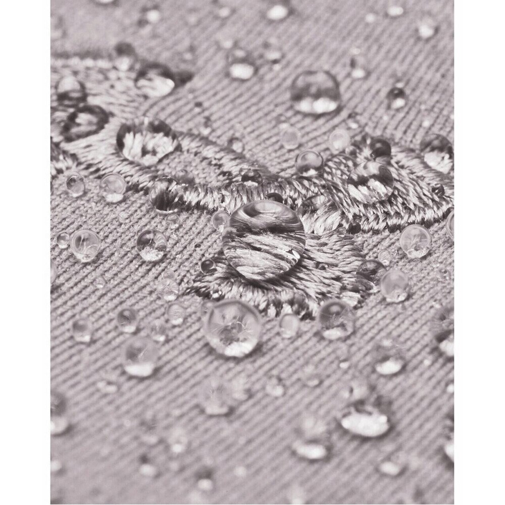アンダーアーマー（UNDER ARMOUR）（メンズ）ゴルフウェア アウター 速乾 Drive Midlayer クルーネックシャツ 1387122 015