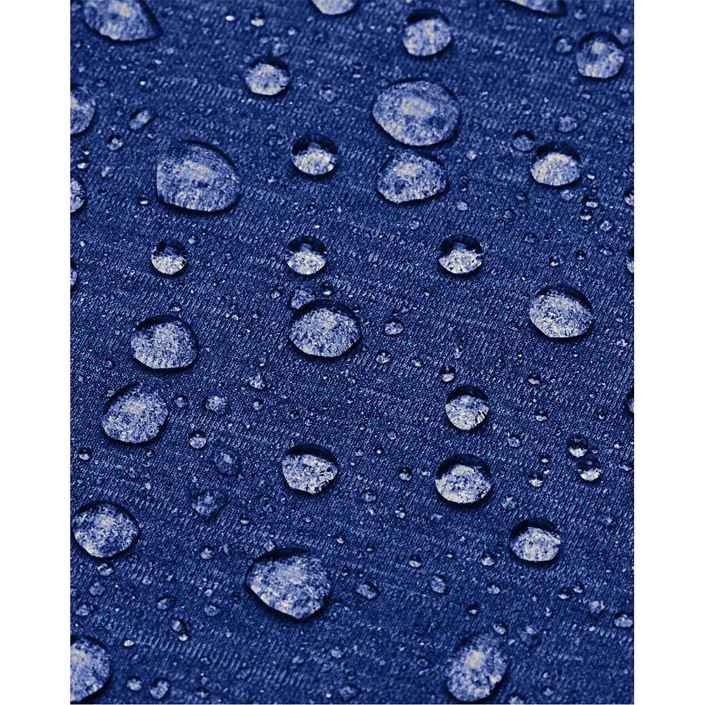 アンダーアーマー（UNDER ARMOUR）（メンズ）ゴルフウェア アウター 速乾 Drive Midlayer クルーネックシャツ 1387122 432
