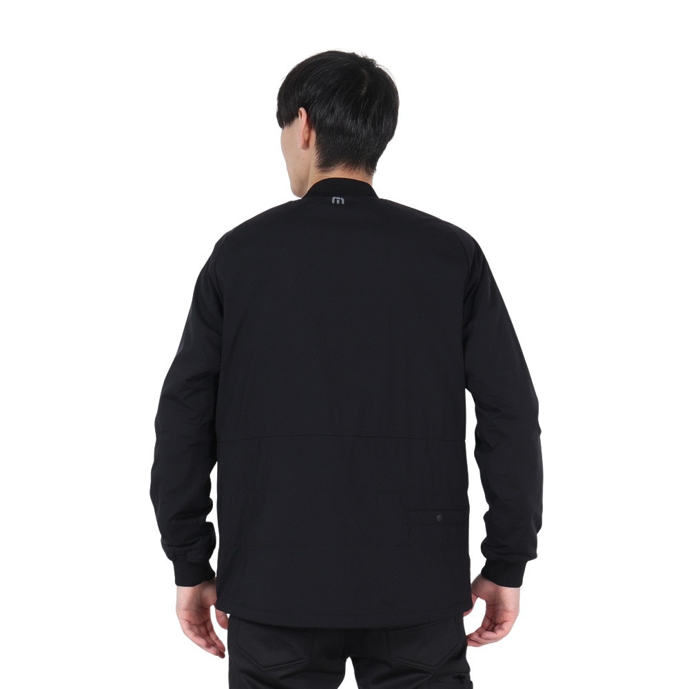 トラヴィスマシュー（Travis Mathew）（メンズ）ゴルフウェア アウター