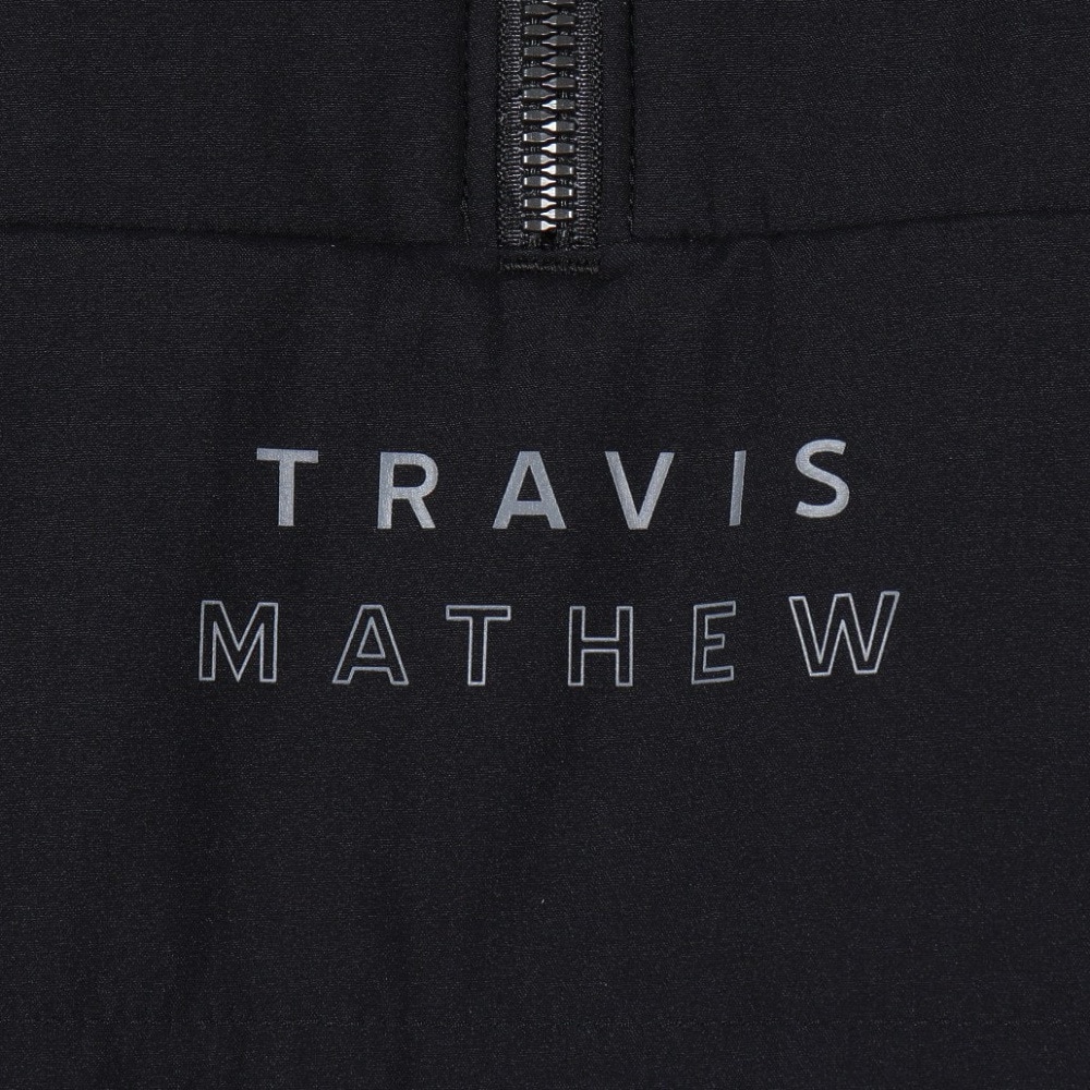トラヴィスマシュー（Travis Mathew）（メンズ）ゴルフウェア アウター