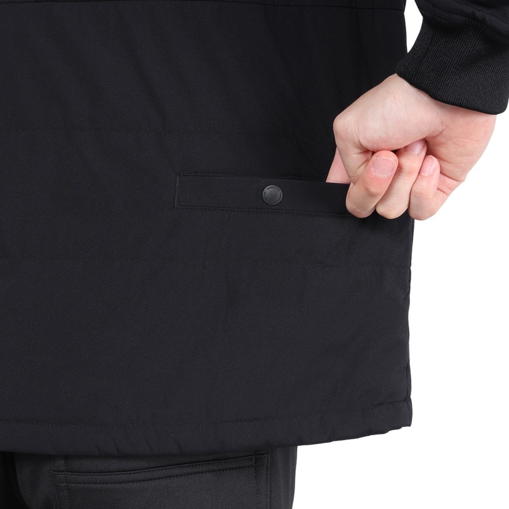 トラヴィスマシュー（Travis Mathew）（メンズ）ゴルフウェア アウター