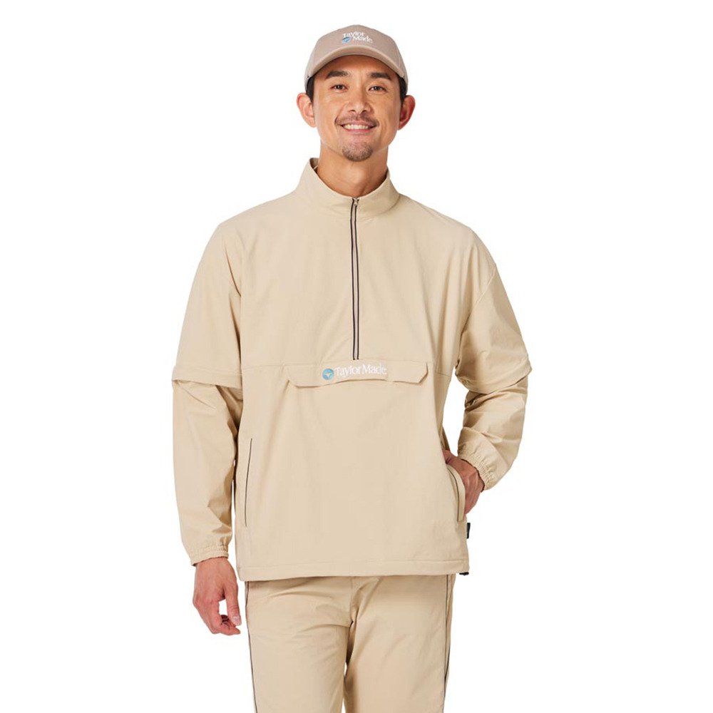 テーラーメイド（TAYLORMADE）（メンズ、レディース）ゴルフウェア CL  