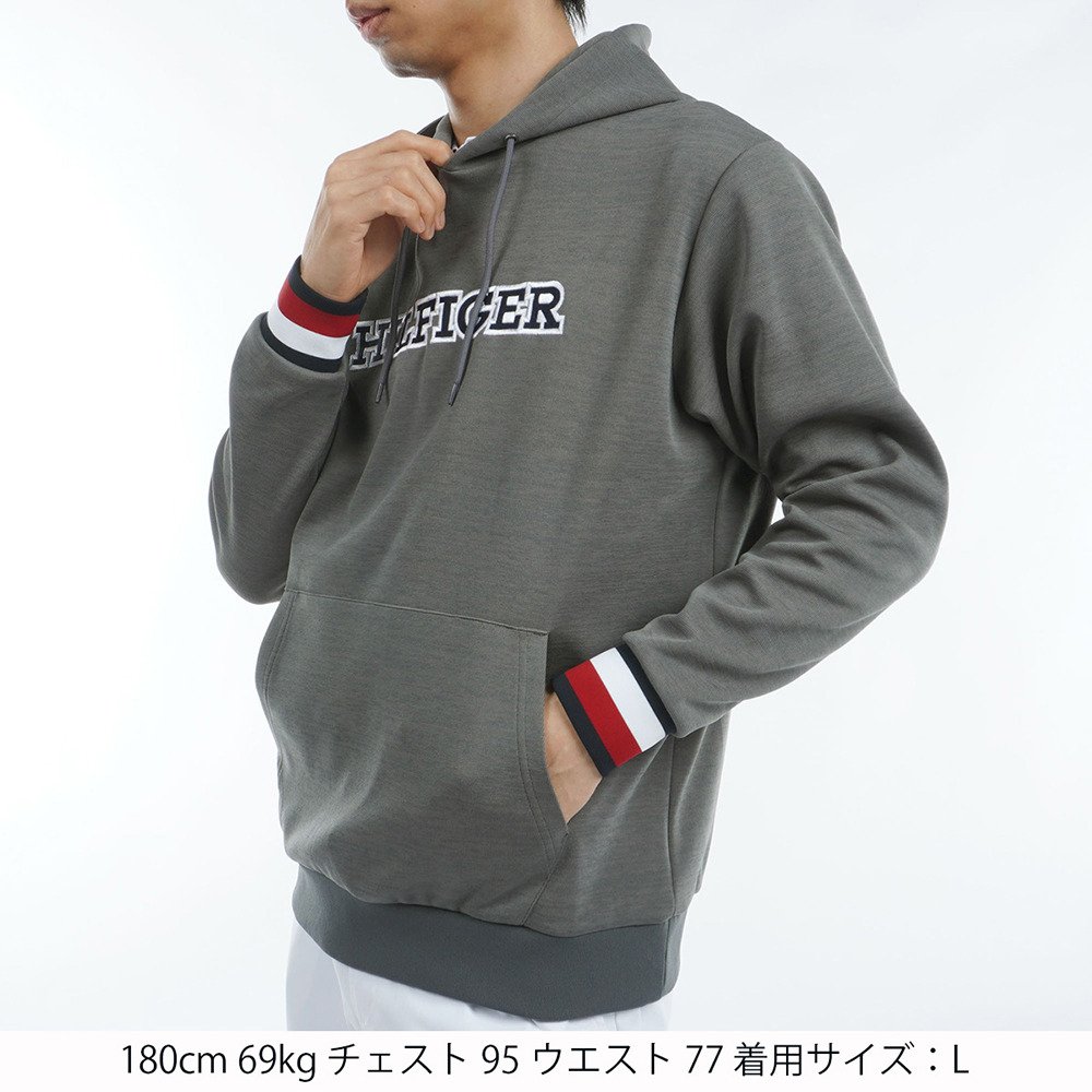 トミーヒルフィガーゴルフ（TOMMY HILFIGER GOLF）（メンズ）ゴルフ