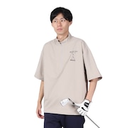 ベージュ