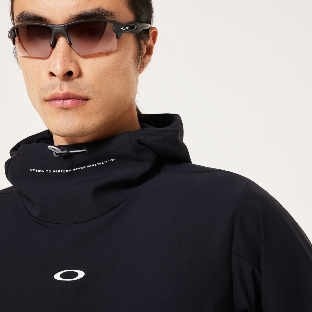 オークリー（OAKLEY）（メンズ）ゴルフウェア アウター 撥水