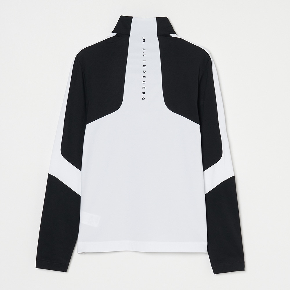 J.LINDEBERG（J.LINDEBERG）（メンズ）ゴルフウェア Carl ミッドレイヤー 071-33110-019