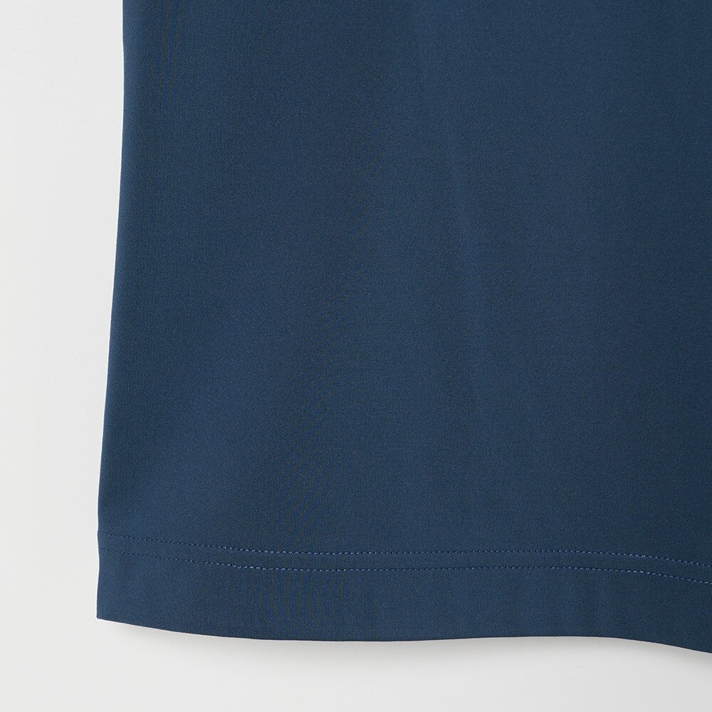 J.LINDEBERG（メンズ）ゴルフウェア Carl ミッドレイヤー 071-33110-097