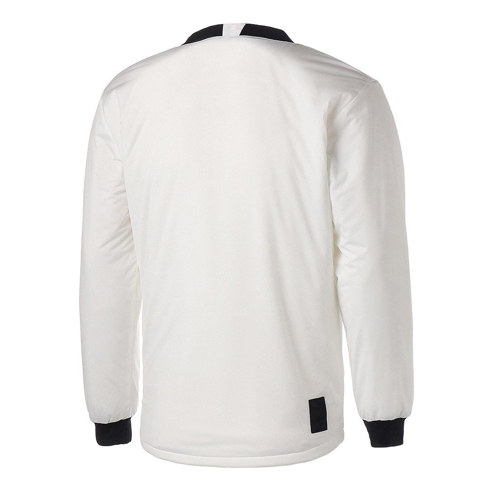 プーマ（PUMA）（メンズ）ゴルフウェア 保温 撥水 中綿 ハイパーストレッチ 長袖 プルオーバー 53938504