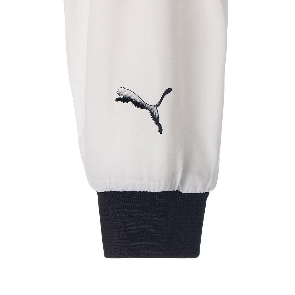 プーマ（PUMA）（メンズ）ゴルフウェア 保温 撥水 中綿 ハイパーストレッチ 長袖 プルオーバー 53938504