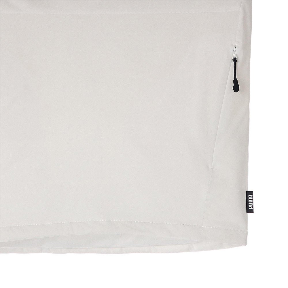 プーマ（PUMA）（メンズ）ゴルフウェア 保温 撥水 中綿 ハイパーストレッチ 長袖 プルオーバー 53938504