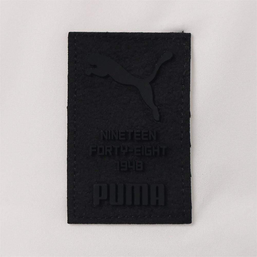 プーマ（PUMA）（メンズ）ゴルフウェア 保温 撥水 中綿 ハイパーストレッチ 長袖 プルオーバー 53938504