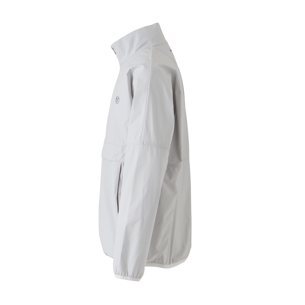 トミーアーマー（Tommy Armour）（メンズ）ゴルフウェア アウター 撥水 パッカブルブルゾン TATSV25S010001 GRY