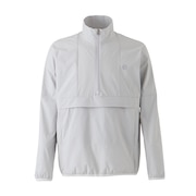 (メンズ)ゴルフウェア アウター 撥水 パッカブルブルゾン TATSV25S010001 GRY