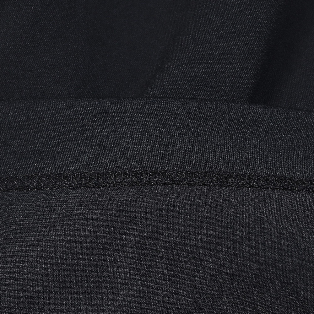 アンダーアーマー（UNDER ARMOUR）（メンズ）ゴルフウェア アウター DRIVE ストレッチ プルオーバージャケット 6007982 001