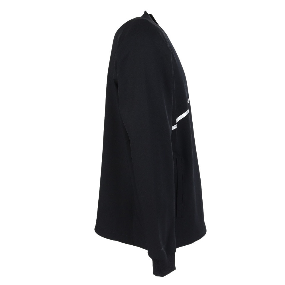 アンダーアーマー（UNDER ARMOUR）（メンズ）ゴルフウェア アウター DRIVE ストレッチ プルオーバージャケット 6007982 001