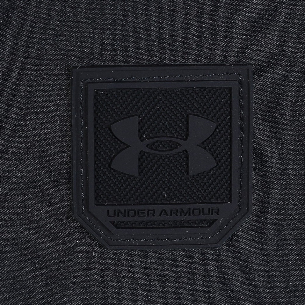 アンダーアーマー（UNDER ARMOUR）（メンズ）ゴルフウェア アウター DRIVE ストレッチ プルオーバージャケット 6007982 001