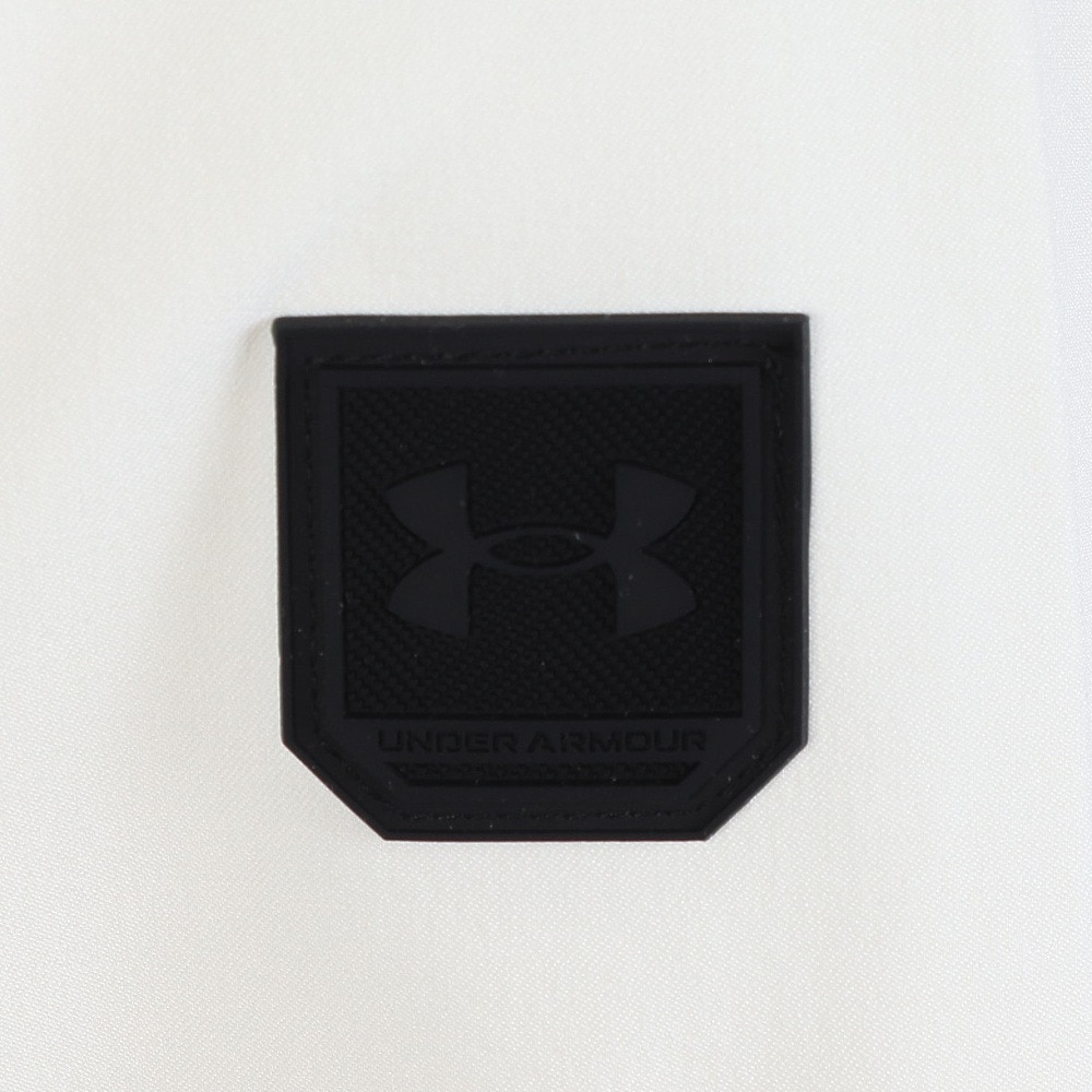 アンダーアーマー（UNDER ARMOUR）（メンズ）ゴルフウェア アウター DRIVE ストレッチ プルオーバージャケット 6007982 100