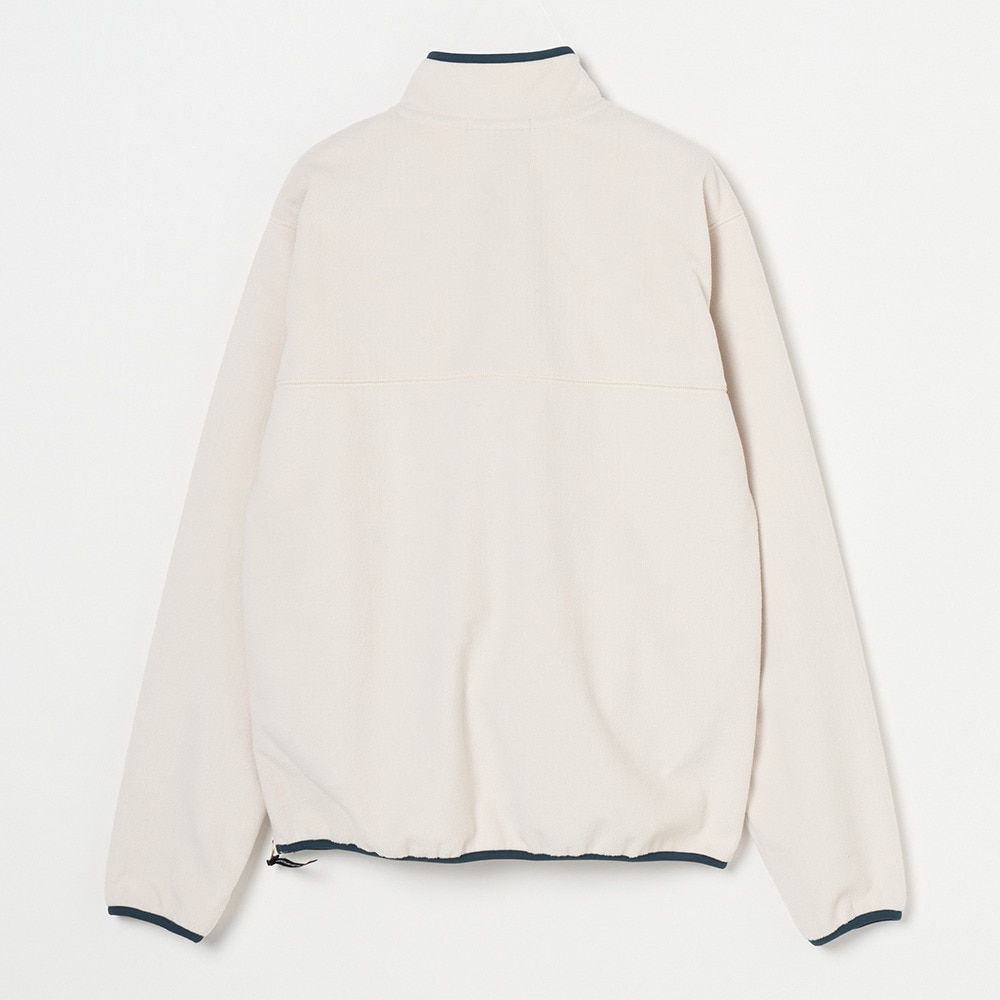 ROSASEN(ROSASEN)ゴルフウェア アウター 3層フリースアノラック 044-54012-25AW-023(Men’… ROSASEN（ROSASEN）（メンズ）ゴルフウェア アウター 3層フリース