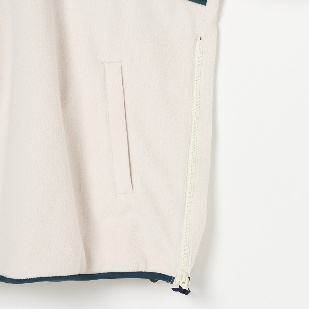 ROSASEN（ROSASEN）（メンズ）ゴルフウェア アウター 3層フリース