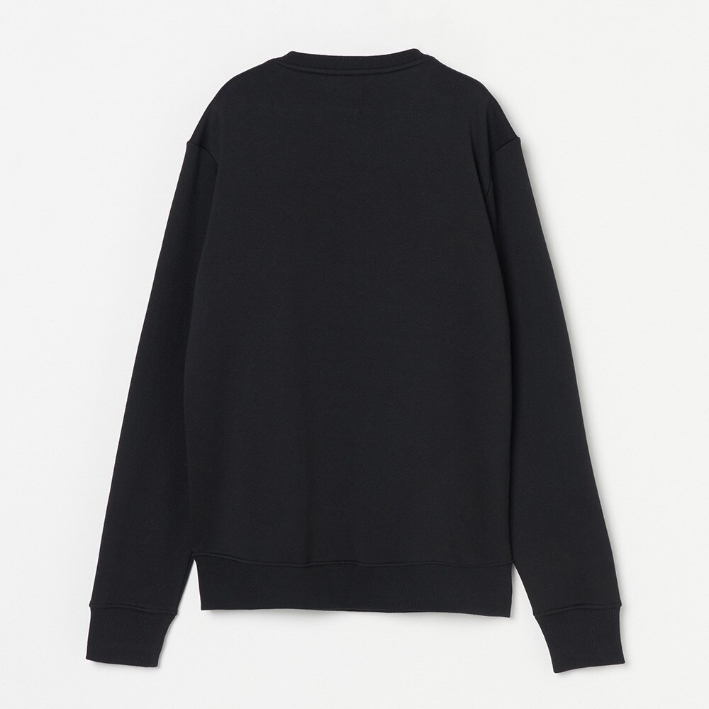 J.LINDEBERG（J.LINDEBERG）（メンズ）ゴルフウェア 長袖 Alpha クルー