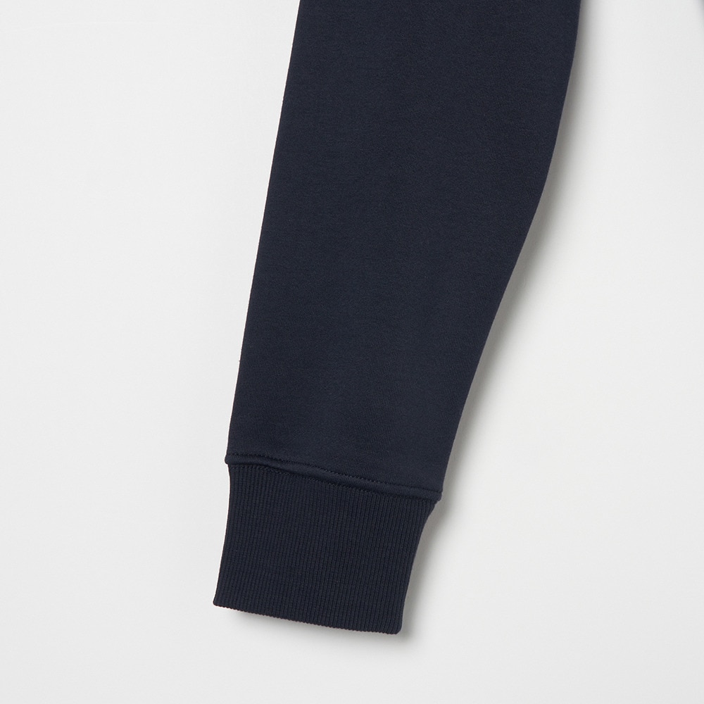 J.LINDEBERG（J.LINDEBERG）（メンズ）ゴルフウェア 長袖 Alpha クルー