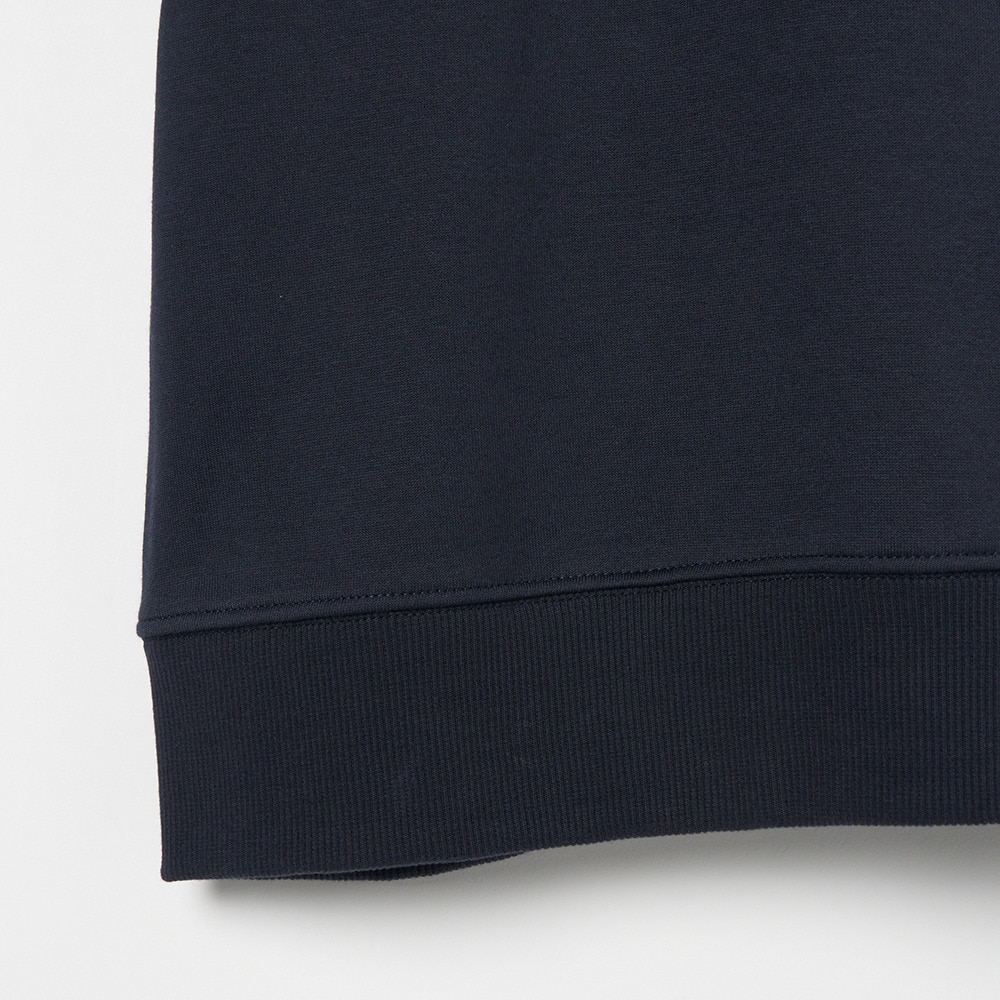 J.LINDEBERG（J.LINDEBERG）（メンズ）ゴルフウェア 長袖 Alpha クルー