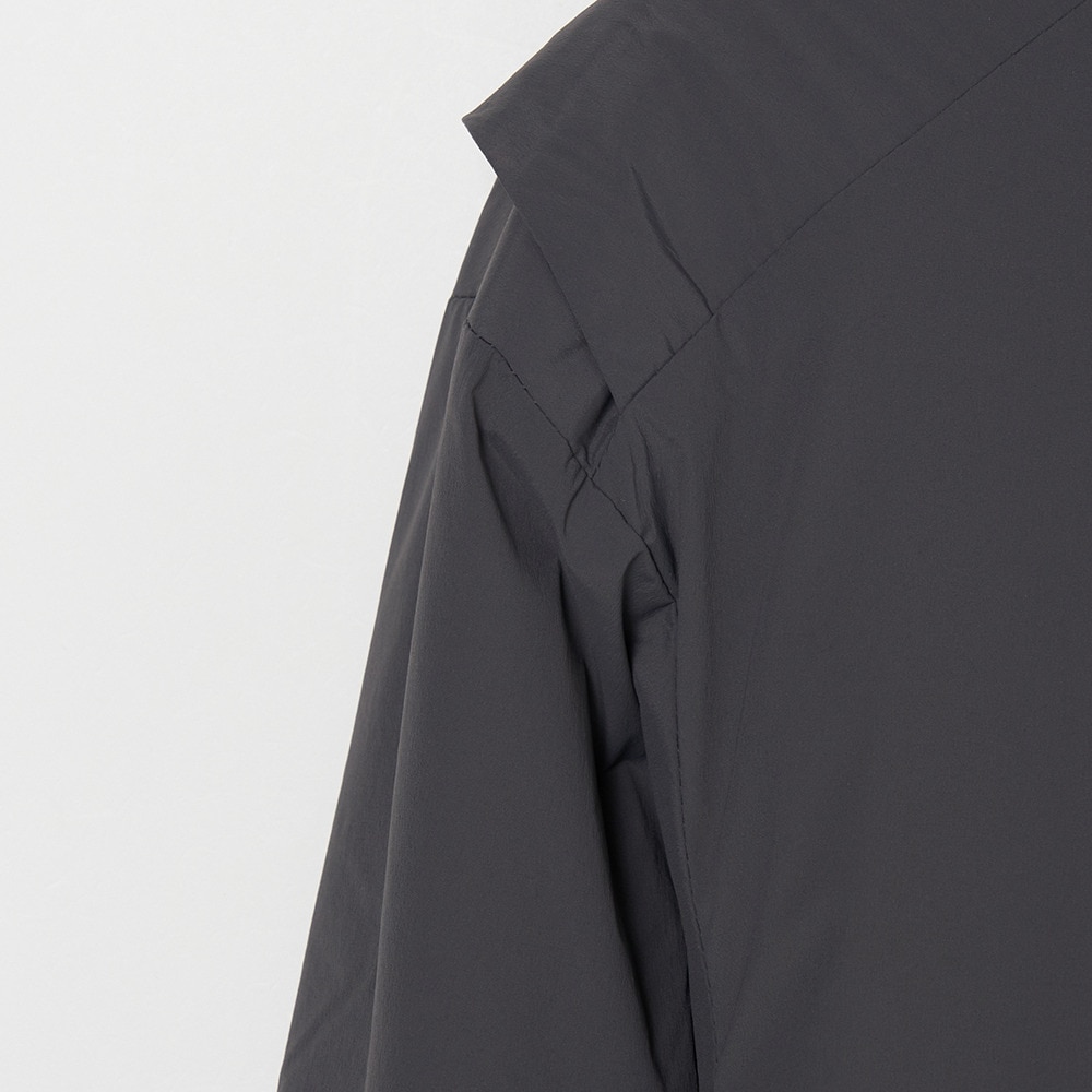 J.LINDEBERG（J.LINDEBERG）（メンズ）ゴルフウェア Aksel パデッド