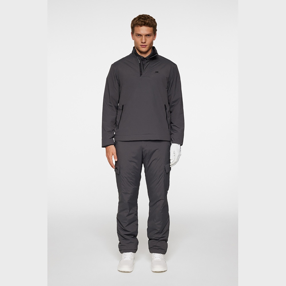 J.LINDEBERG ゴルフウェア　セットアップ J.LINDEBERG（J.LINDEBERG）（メンズ）ゴルフウェア Aksel パデッド