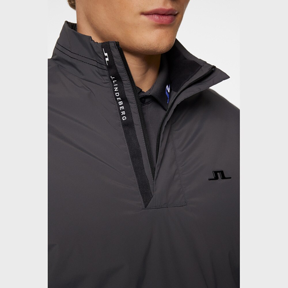 J.LINDEBERG（J.LINDEBERG）（メンズ）ゴルフウェア Aksel パデッド