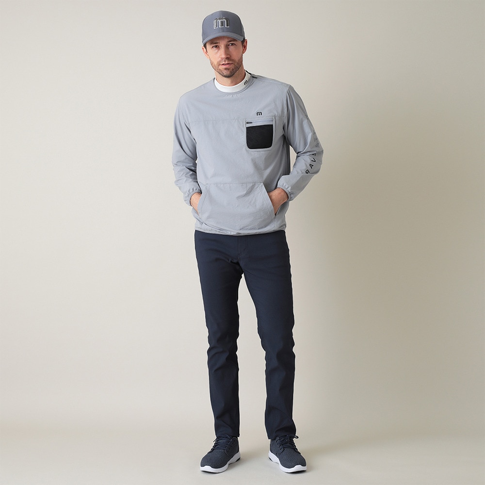 トラヴィスマシュー（Travis Mathew）（メンズ）ゴルフウェア アウター